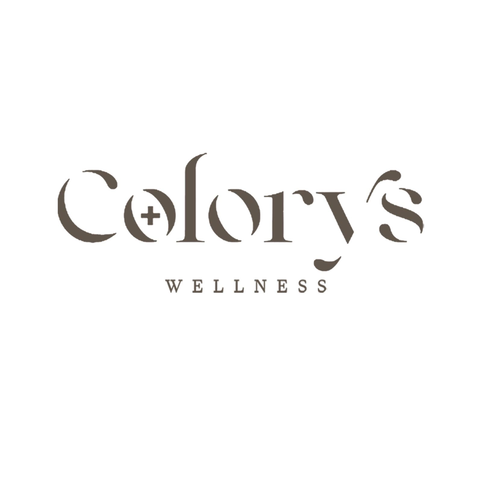 COLORYS Wellness